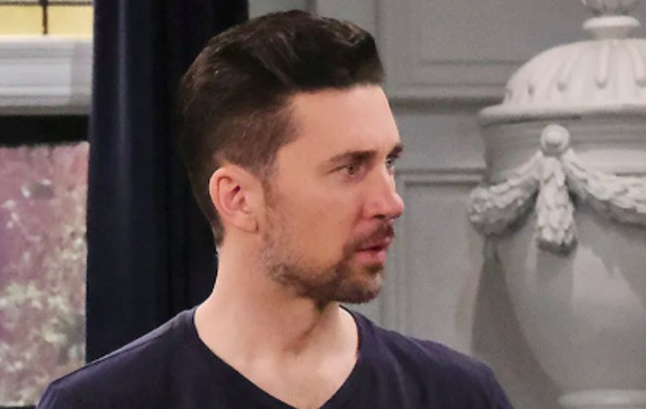 Days Of Our Lives: Chad DiMera (Billy Flynn)