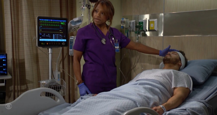 Days Of Our Lives: EJ DiMera (Daniel Feuerriegel)