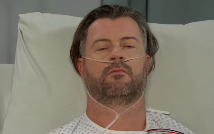 Days Of Our Lives: EJ DiMera (Daniel Feuerriegel),