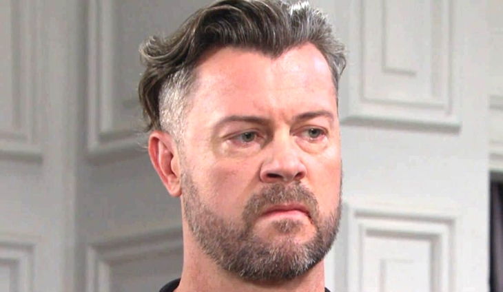 Days Of Our Lives: EJ DiMera (Dan Feuerriegel)