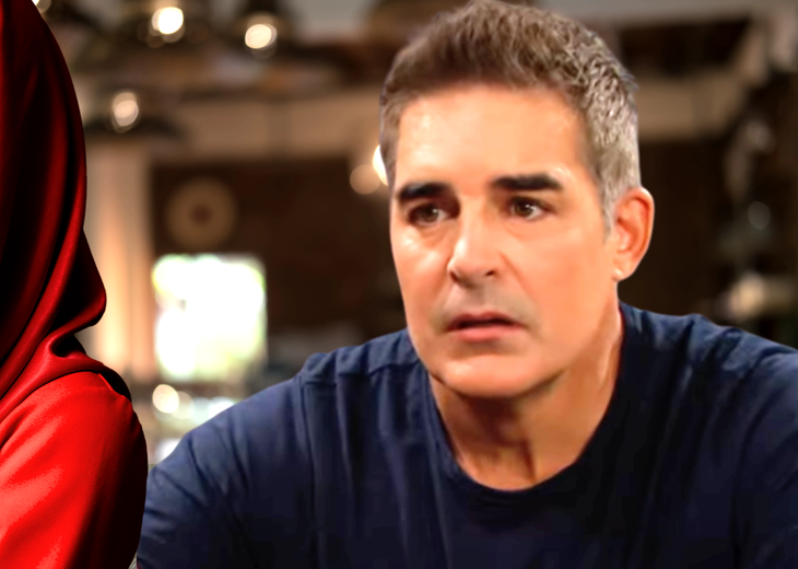 Days Of Our Lives: Rafe Hernandez (Galen Gering)