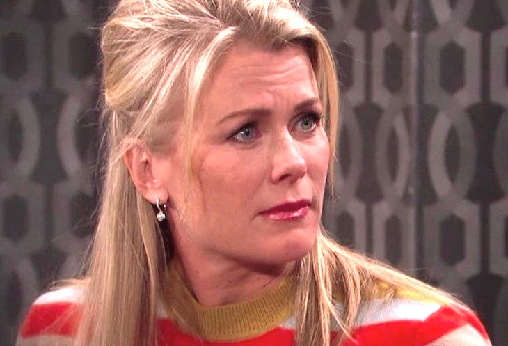 Days of Our Lives: Sami Brady (Alison Sweeney)