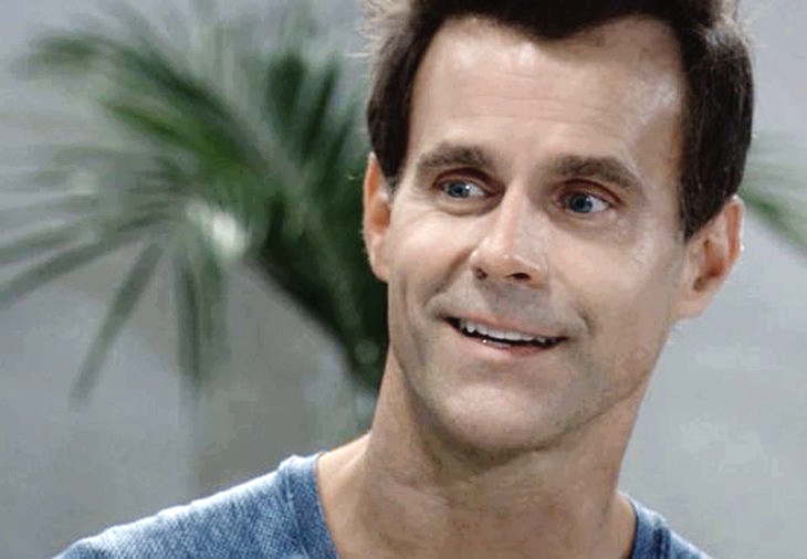 General Hospital: Drew Quartermaine (Cameron Mathison)