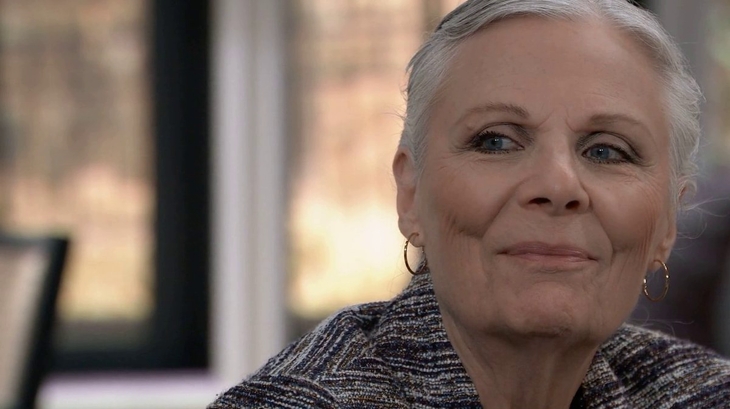General Hospital: Tracy Quartermaine (Jane Elliot)