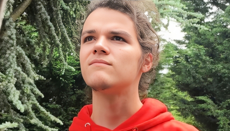 Jacob Roloff Has A Vision For Roloff Farms - Instagram