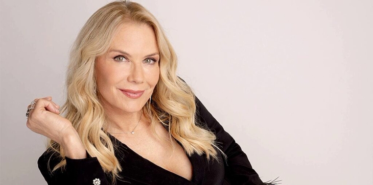 Katherine Kelly Lang