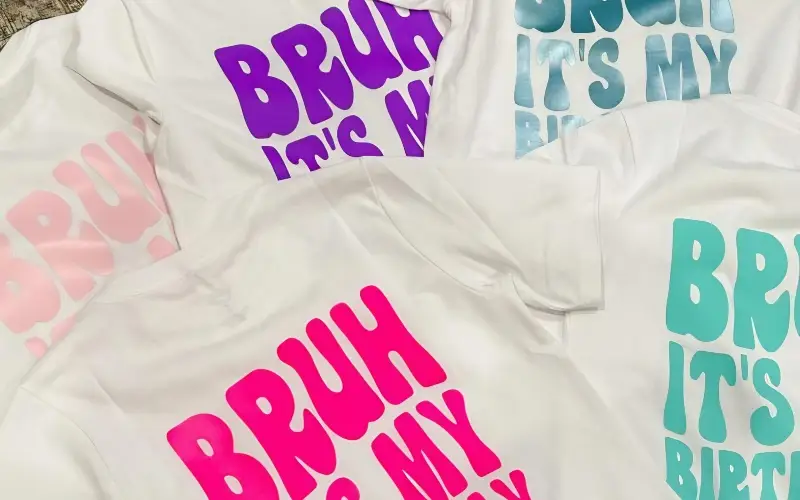 The back of the tees - @dbusby - Instagram