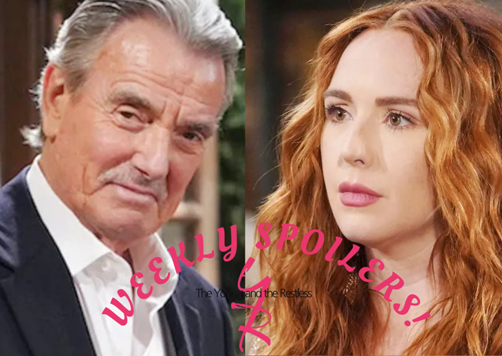 The Young and the Restless