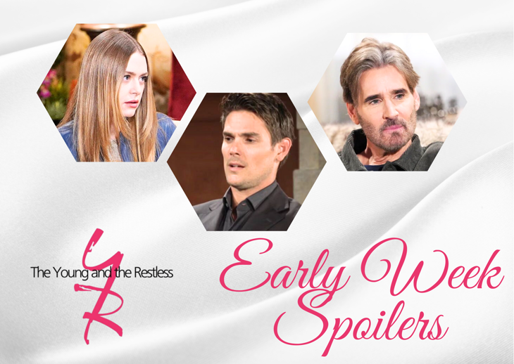 The Young and the Restless