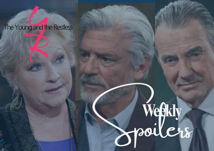 The Young and the Restless