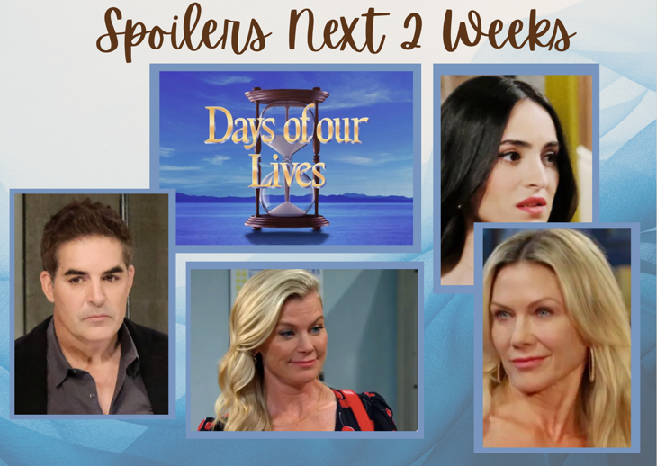 Days of Our Lives