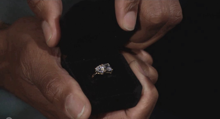 The Bold and The Beautiful