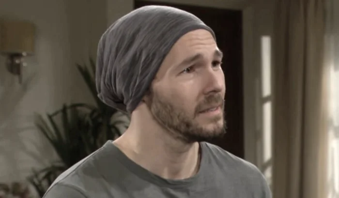 The Bold and The Beautiful: Liam Spencer (Scott Clifton)