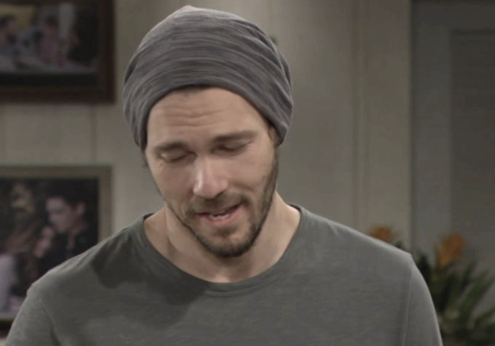 The Bold and The Beautiful: Liam Spencer (Scott Clifton)