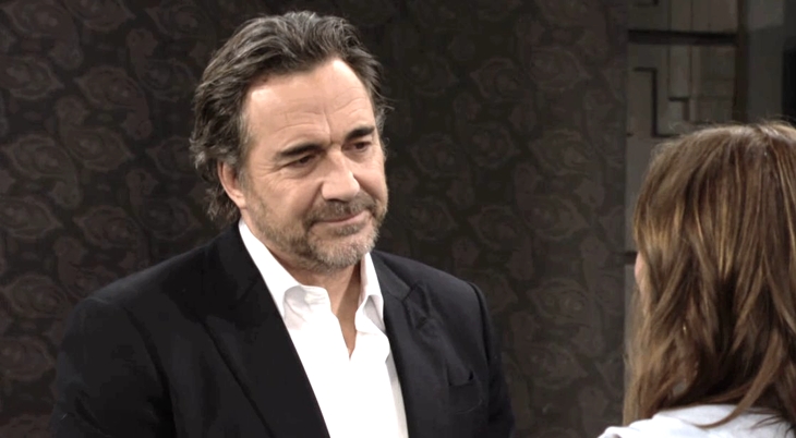 The Bold and The Beautiful: Taylor Hayes (Rebecca Budig)