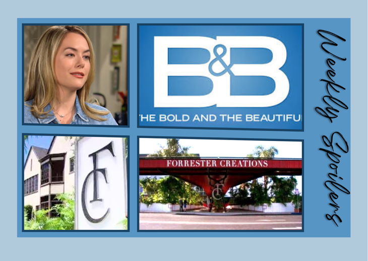 The Bold and the Beautiful