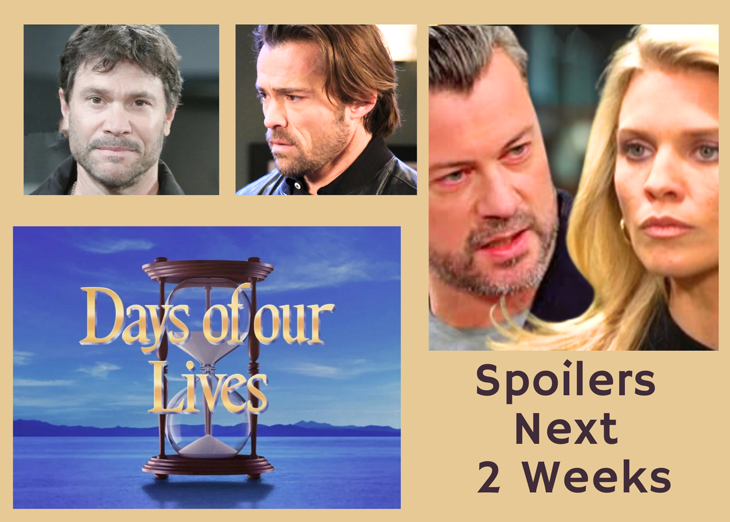 Days of Our Lives