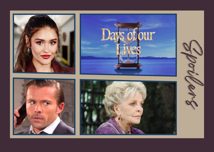 Days of Our Lives