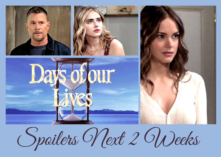 Days of Our Lives