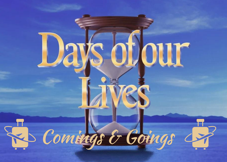 Days of Our Lives