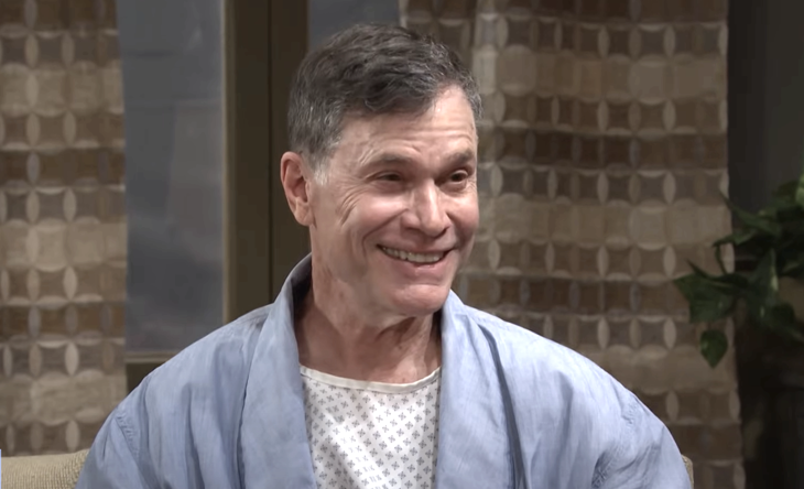 Days Of Our Lives: Bo Brady's (Peter Reckell)