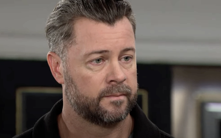 Days of Our Lives: EJ Dimera (Dan Feuerriegel)