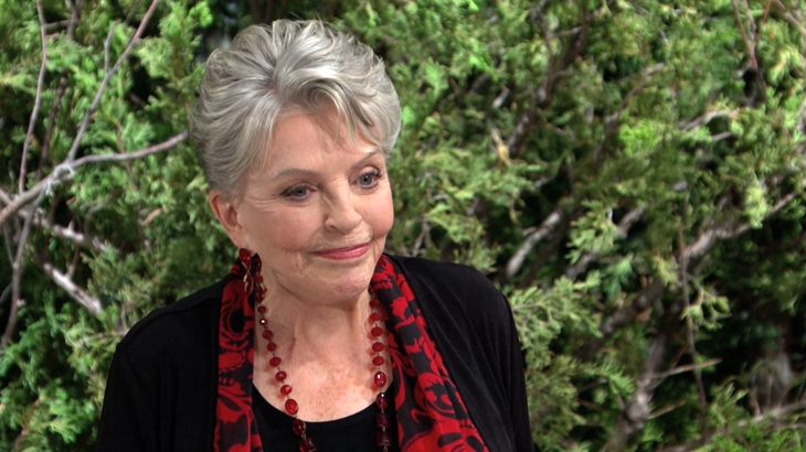 Days Of Our Lives: Julie Williams (Susan Seaforth Hayes)