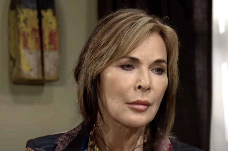 Days Of Our Lives: Kate Roberts Brady (Lauren Koslow)