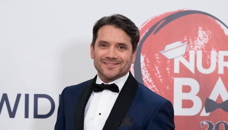 Dominic Zamprogna