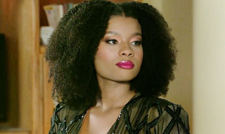 Beyond the Gates: Eva Thomas