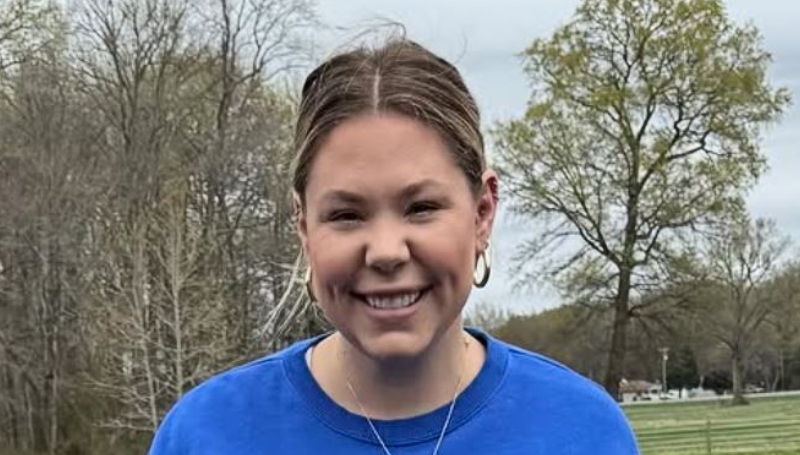 Feature Photo - Teen Mom Alum Kailyn Lowry - Instagram