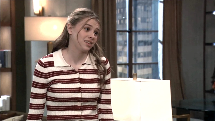 General Hospital: Charlotte