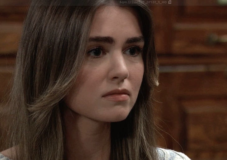 General Hospital: Emma Drake