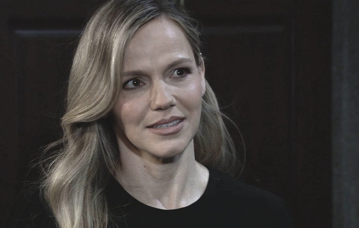 General Hospital: Lulu Spencer