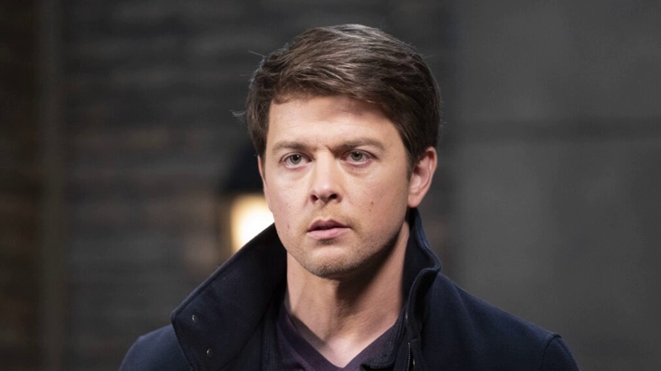 General Hospital: Michael Corinthos (Chad Duell)