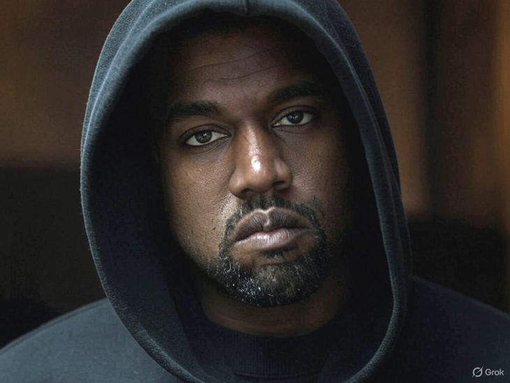 Kanye West