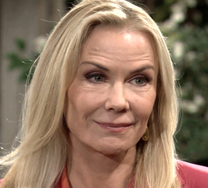 Katherine Kelly Lang,