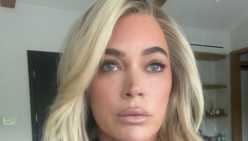 Teddi Mellencamp - Former The Real Housewives of Beverly Hills Star - Instagram
