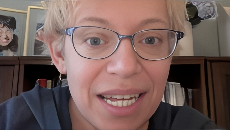 The Little Couple Alum Jen Arnold Feature Photo - Instagram