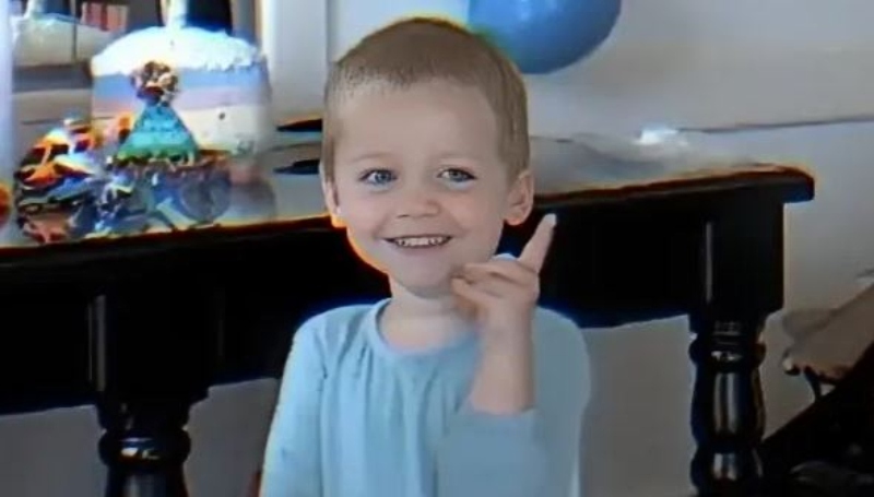 Trigg Kiser - Emilie Kiser - Instagram