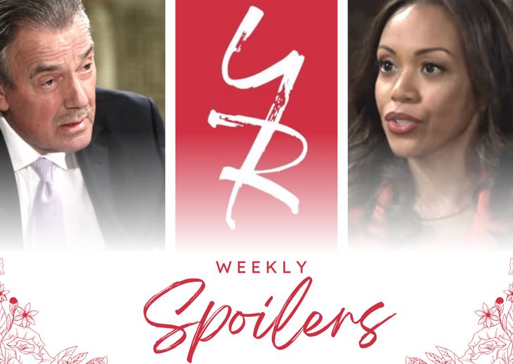 The Young and the Restless