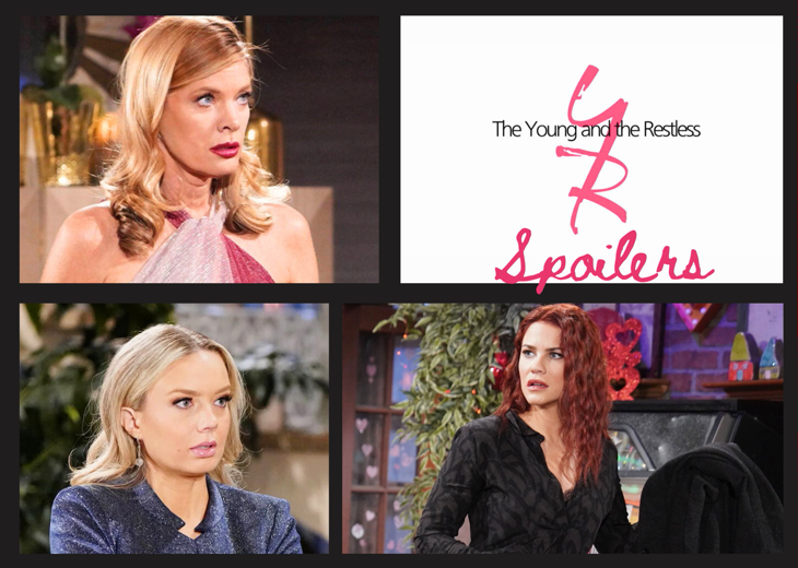 The Young and The Restless