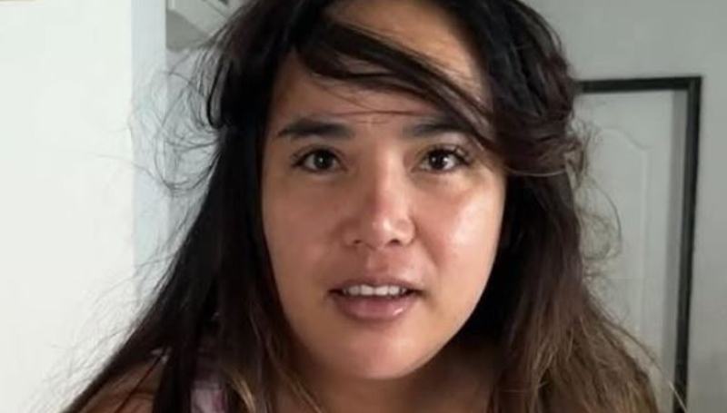 90 Day Fiance star Annie Suwan - Instagram