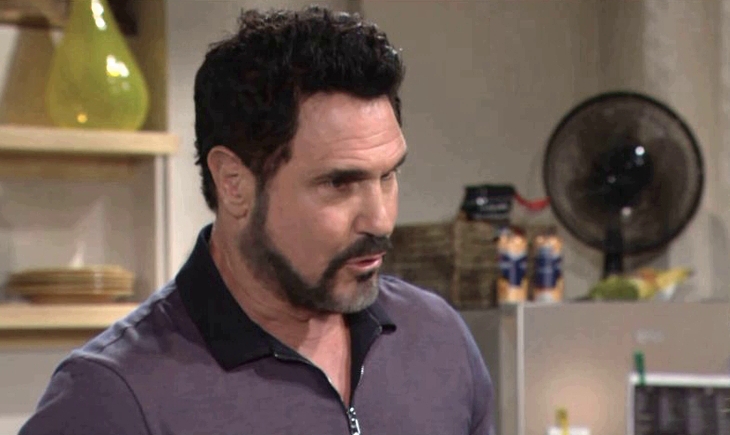 The Bold and The Beautiful: Bill Spencer (Don Diamont)