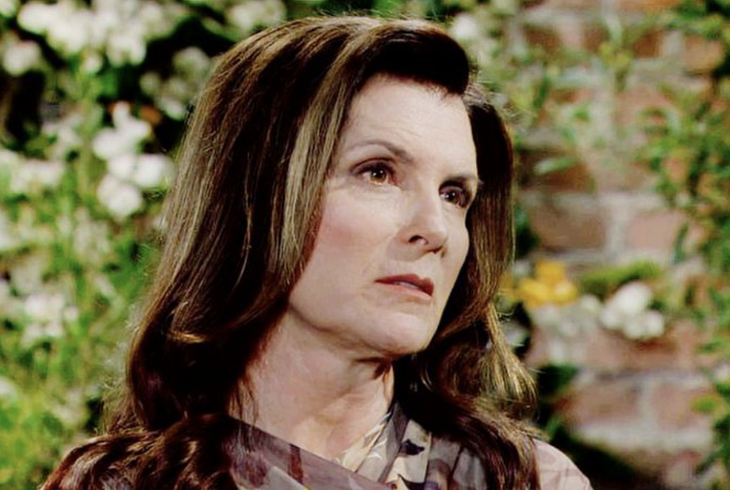 The Bold and The Beautiful: Kimberlin Brown (Sheila Carter Sharpe)