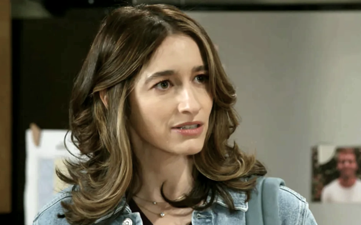 Beyond The Gates: Beyond the Gates: Ashley Morgan (Jen Jacob)