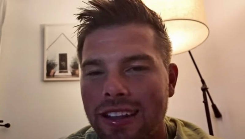 Bringing Up Bates Alum Trace Bates - YouTUbe