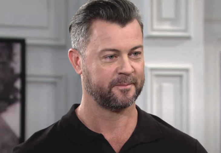 Days Of Our Lives: EJ DiMera (Dan Feuerriegel)