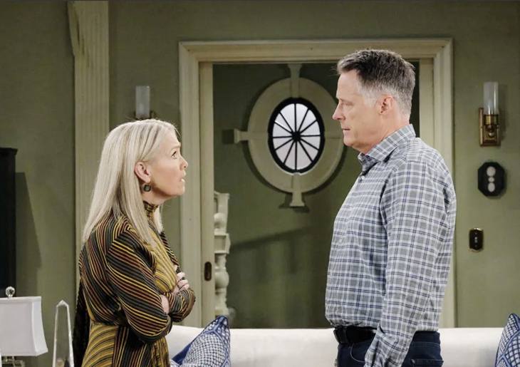 Days Of Our Lives: Jack Deveraux (Matthew Ashford)