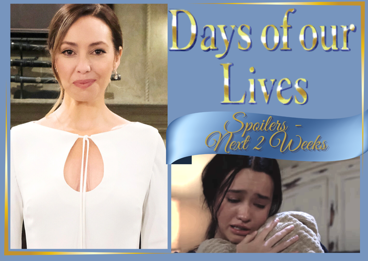 Days of Our Lives